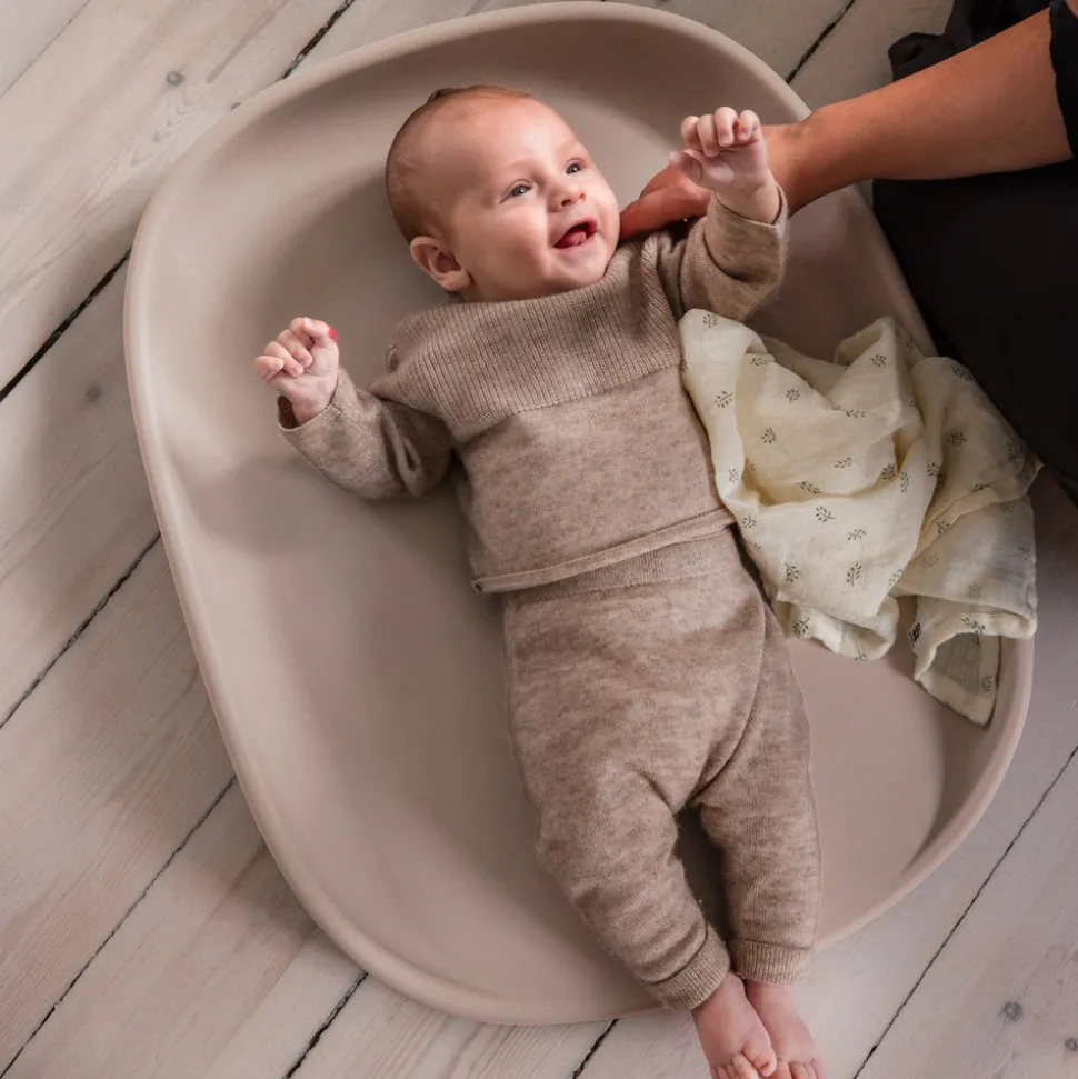 Puslepude, Birchbark Rose