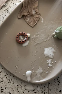 Puslepude, Jetty Beige