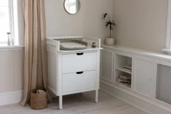 Puslepude, Jetty Beige