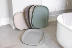 Puslepude, Jetty Beige