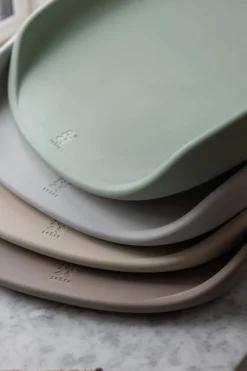 Puslepude, Jetty Beige