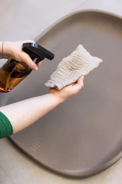 Puslepude, Jetty Beige