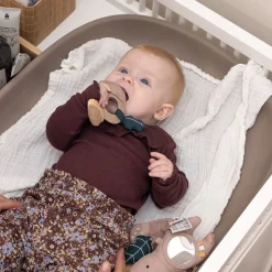 Puslepude, Jetty Beige