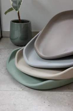 Puslepude, Seabreeze Beige