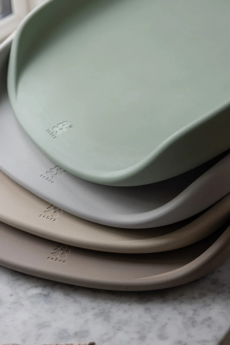 Puslepude, Seabreeze Beige