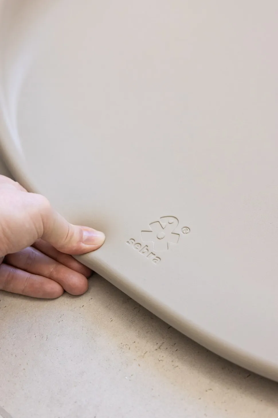 Puslepude, Seabreeze Beige