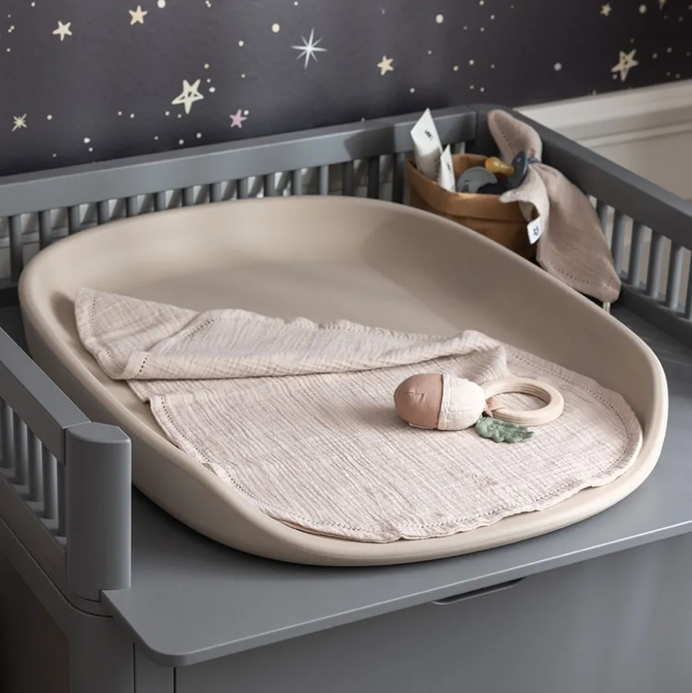 Puslepude, Seabreeze Beige