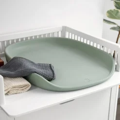 Puslepude, Seagrass Green