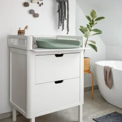 Puslepude, Seagrass Green