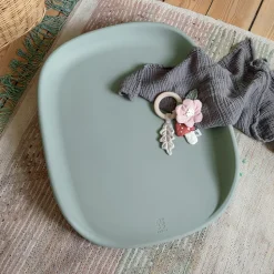 Puslepude, Seagrass Green