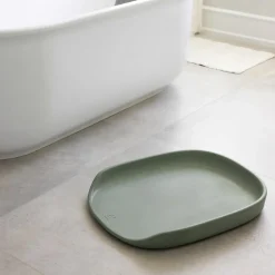 Puslepude, Seagrass Green