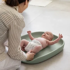 Puslepude, Seagrass Green