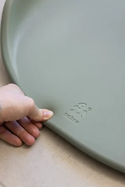 Puslepude, Seagrass Green