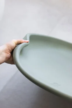 Puslepude, Seagrass Green