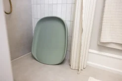 Puslepude, Seagrass Green