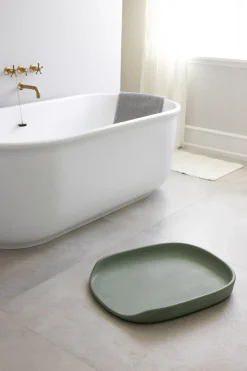 Puslepude, Seagrass Green