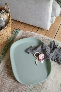 Puslepude, Seagrass Green