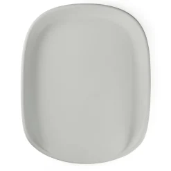 Puslepude, Stone Grey