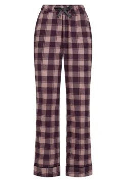 Pyjamasbukser, Rose, M