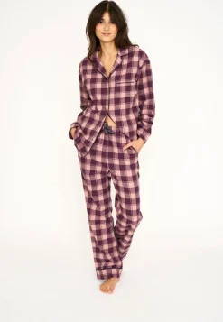 Pyjamasbukser, Rose, M