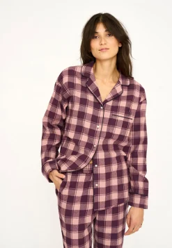 Pyjamasbukser, Rose, M