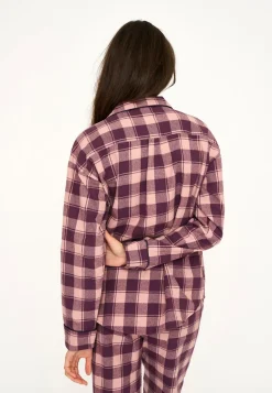 Pyjamasbukser, Rose, M