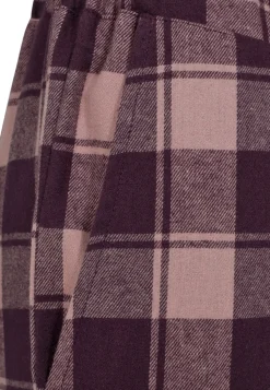 Pyjamasbukser, Rose, M