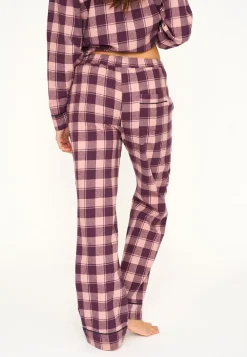 Pyjamasbukser, Rose, M