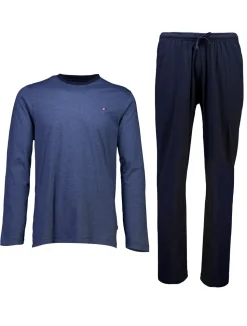 Pyjamassæt, Navy, L