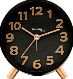 Quartz Model F Vækkeur