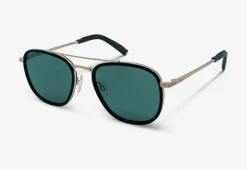 Quentin Solbriller, Green Silver