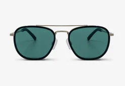 Quentin Solbriller, Green Silver