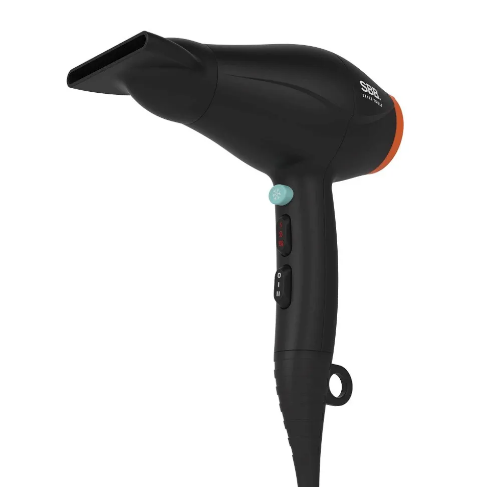 Quick2Dry Hårtørrer