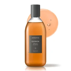 Quinoa Protein Shampoo, 400 ml