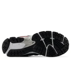 1906R Sneakers, Black/Team Red, 38