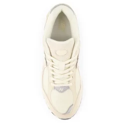 2002R Sneakers, Calm Taupe/Angora, 38.5