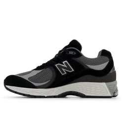 2002R Sneakers, Castlerock/Black, 39.5