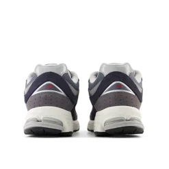 2002R Sneakers, Eclipse/Raincloud, 45.5