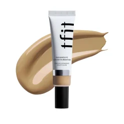 Radiance Fit Serum Foundation, W03 Healthy