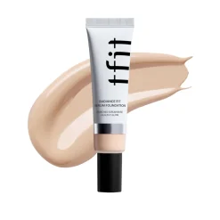 Radiance Fit Serum Foundation, C01 Porcelain
