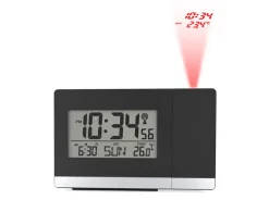 Radiostyret Digitalt Vækkeur