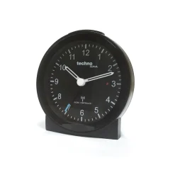 Radiostyret Vækkeur