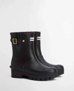 Raelyn Wellington Gummistøvler, Black, 38