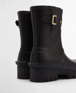 Raelyn Wellington Gummistøvler, Black, 38