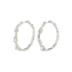 Raelynn Creoler, Silver Plated