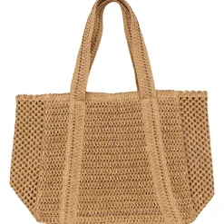 Raffia Shopper, Nature