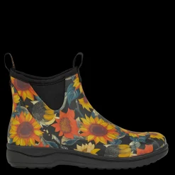 Rain Rafaell Gummistøvler, Sunflower, 42