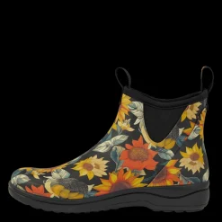 Rain Rafaell Gummistøvler, Sunflower, 42