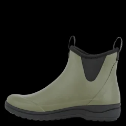 Rain Rafaell Gummistøvler, Sage, 41