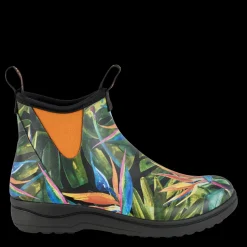 Rain Rafaell Gummistøvler, Flower, 39